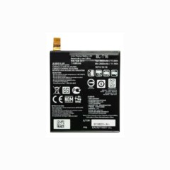 Batería Para LG Flex 2 Bl-t16 en internet