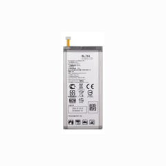 Batería Para LG K50/k40s/q60- Bl-t44 en internet
