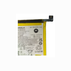Batería Motorola Nc50 5000mah Para G32 - G41 Xt2233 en internet