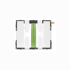 Bateria Para Samsung Tab Tab A 10.1 Sm-p580 Sm-p585m Sm-t580 - comprar online