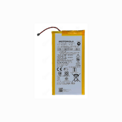 Bateria Motorola Z2 Play Xt1710 / Hz40 en internet