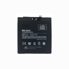 Bateria Para Xiaomi Mi Mix Bm4c - comprar online