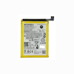 Batería Motorola Nc50 5000mah Para G32 - G41 Xt2233 - comprar online