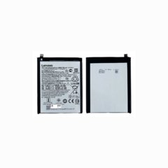 Bateria Para Motorola E5 - G6 Play- Lenovo K6 Note / Bl270 - comprar online