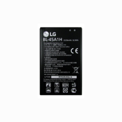 Bateria Para LG V10-k520-k530 Bl-45b1f - comprar online