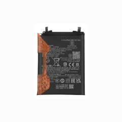 Batería Para Xiaomi Note 13 Pro 5g / Bm5v - comprar online