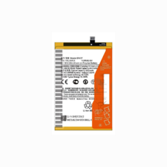 Bateria Para Xiaomi Poco M6 4g - Redmi 13 4g Y 5g (bn5t) - comprar online