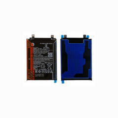 Bateria Bp4k Para Xiaomi Note 12 Pro/note 12t - Poco X5 Pro - comprar online