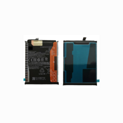 Bateria Xiaomi Poco X3/x3 Pro Bn57 Original - comprar online