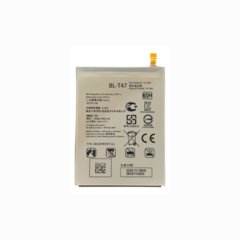 Bateria Para LG Velvet Bl-t47 - comprar online