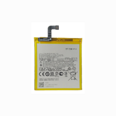 Bateria Para Motorola One Zoom / Kp50 - comprar online
