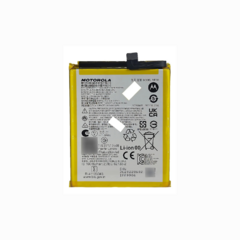 Bateria Para Motorola G52 Moto Xt2221 / Ne50 - comprar online