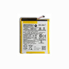 Bateria Motorola Moto Z3 Play / Js40 - comprar online