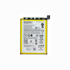 Bateria Motorola E13 - G22 - G23 / Nh50 - comprar online