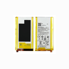 Bateria Para Motorola Moto Z Xt1650 / Gl40 - comprar online
