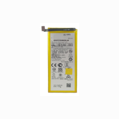 Bateria Para Motorola G6 Plus / Jt40 - comprar online