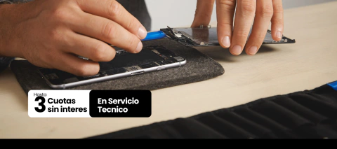 Carrusel GCH CELULARES