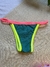 Cueca Tricolor - comprar online