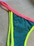 Cueca Tricolor