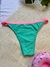 Cueca Bicolor