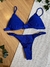 Biquíni Básico Fio Azul