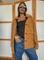 Campera corderito - comprar online