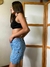 Short carpintero de jean en internet