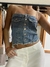Corset jean