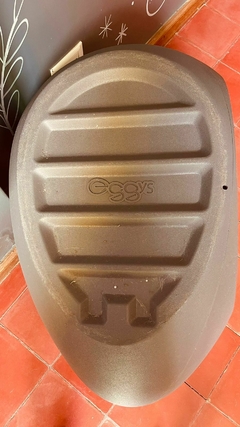 Cucha Eggys Mediana - Mudanza2024