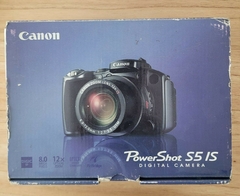 Cámara de Fotos Canon - comprar online