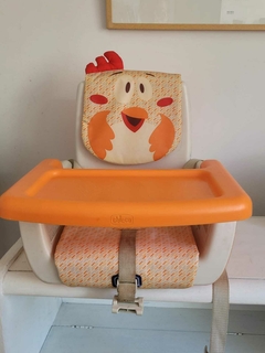 Silla de comer Chicco
