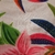 Vestido Canelado Longo Estampado - comprar online