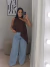 WIDE LEG MICAELE na internet