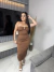 VESTIDO SAMIRA - comprar online