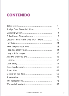 Volumen 6 - Música de los ´70 - comprar online