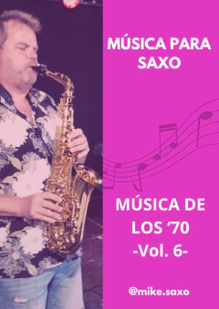 Volumen 6 - Música de los ´70