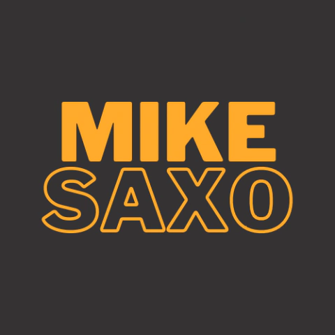 Mike Saxo