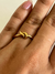 Anillo nudo
