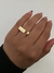 Anillo punto a parte