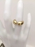 Anillo chunky separado