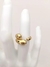 Anillo gota desnivel