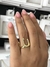Anillo desborde
