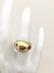 Anillo chunky maxi gota