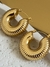 Candongas caracol - comprar online