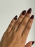 Anillo promesa en internet