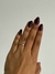 Anillo curvas pequeño
