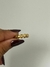Anillo corazones corridos - comprar online