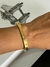 Brazalete trebol circones rigido en internet