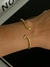 Brazalete serpentina