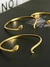 Brazalete serpentina - comprar online